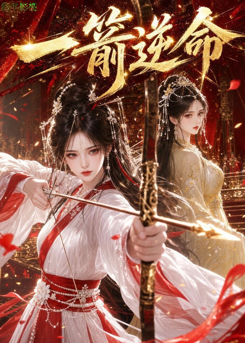 一箭逆命