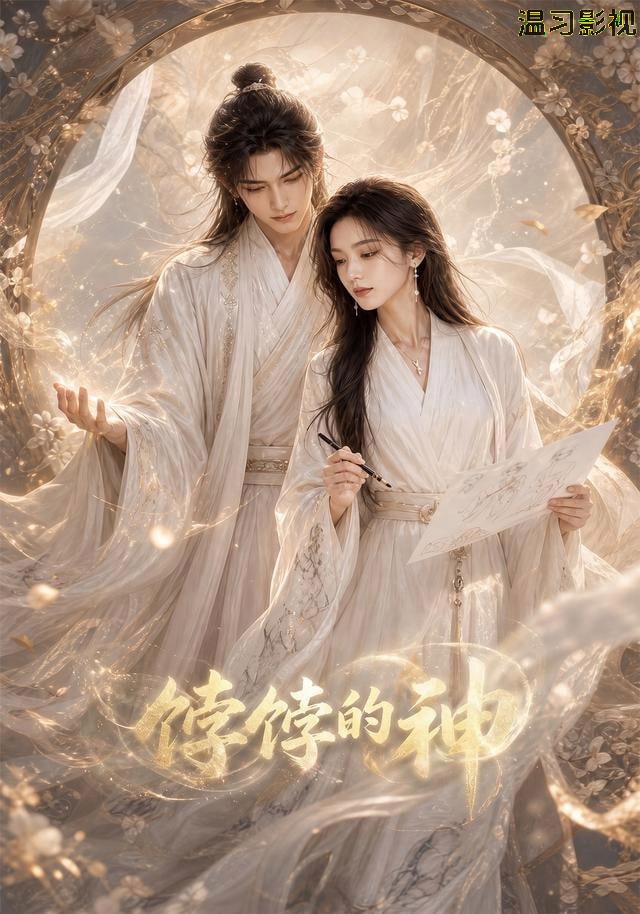 饽饽的神！