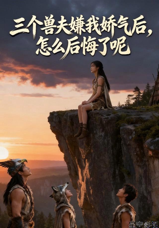 三个兽夫嫌我娇气后，怎么后悔了呢